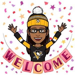 Welcome to My Closet!